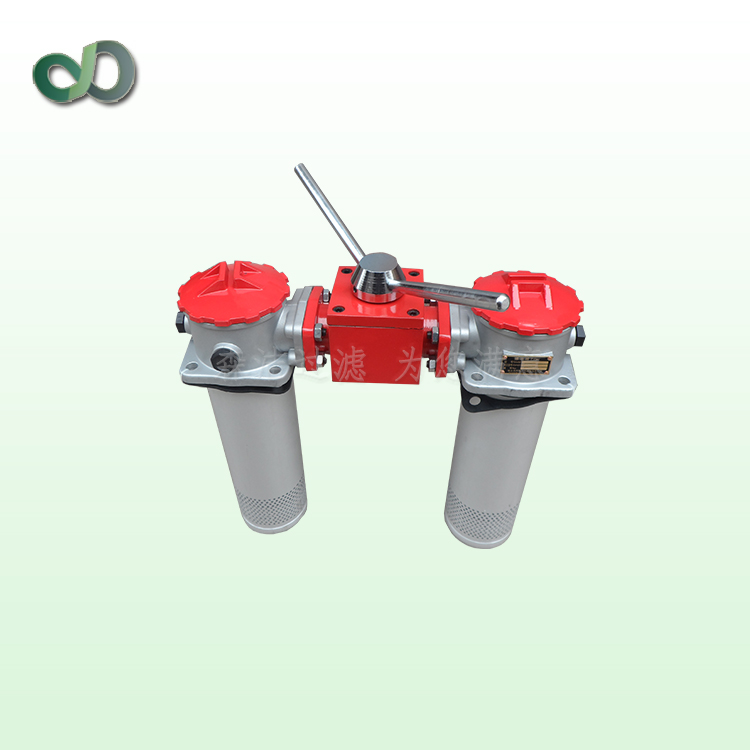 國標(biāo)過濾器