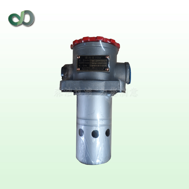 國(guó)標(biāo)過(guò)濾器