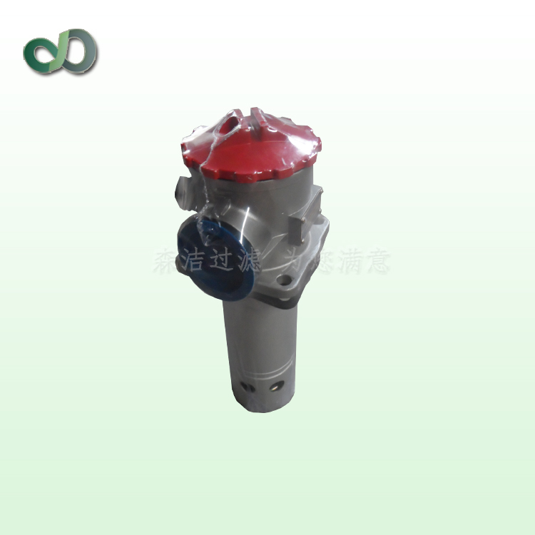 國標(biāo)過濾器