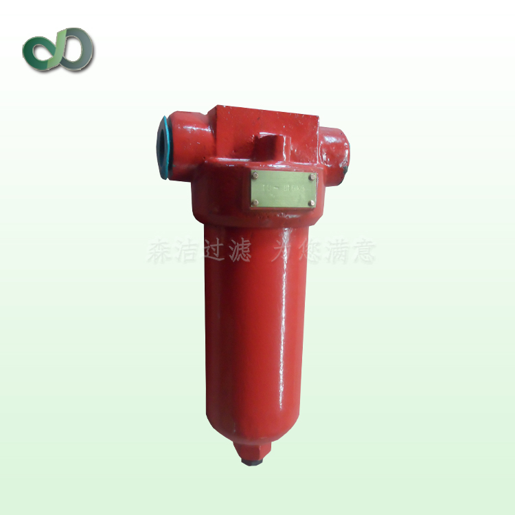 國標(biāo)過濾器