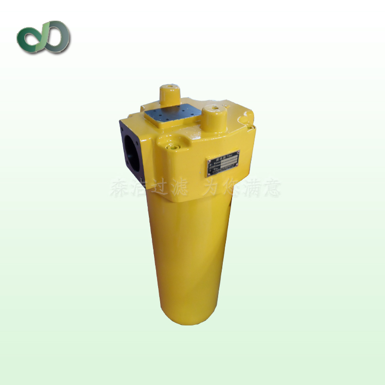 國標(biāo)過濾器