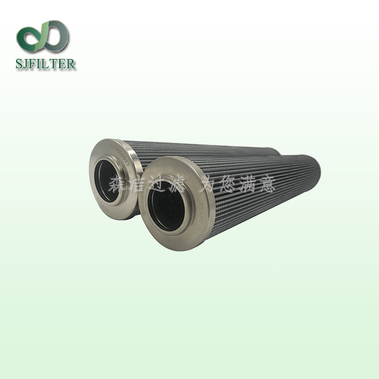 派克FC系列濾芯