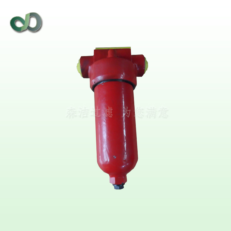 國標(biāo)過濾器