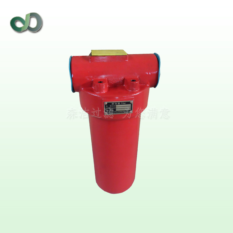 國標(biāo)過濾器