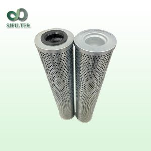 如何選擇液壓油濾芯