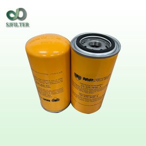 油濾芯常見問題分析