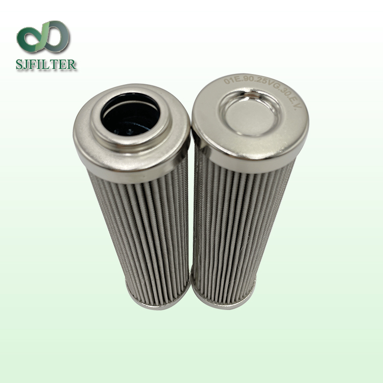 01E.90.25VG.E.V英德諾曼濾芯