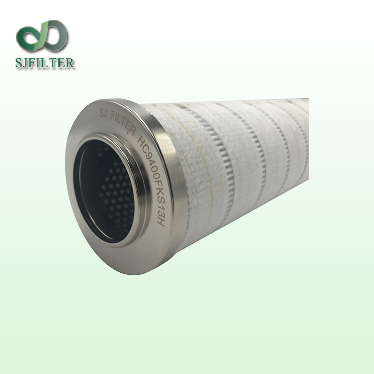 頗爾濾芯HC9400