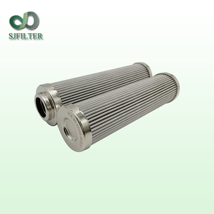 01E.90.25VG.E.V英德諾曼濾芯