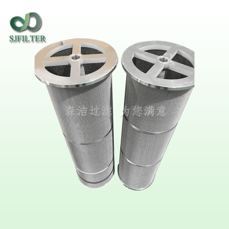 小機(jī)潤(rùn)滑濾芯