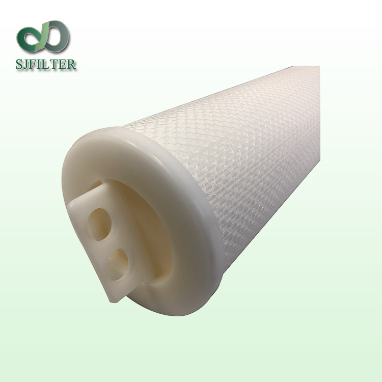 派克大流量濾芯