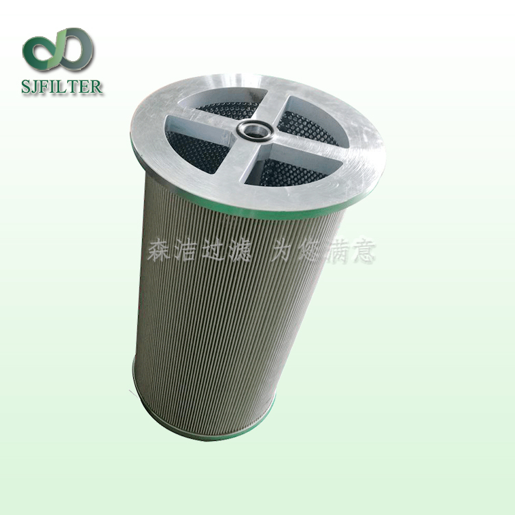 小機(jī)潤(rùn)滑濾芯