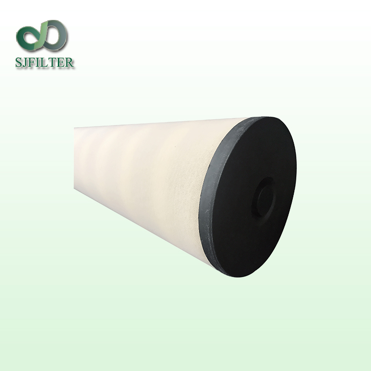 頗爾聚結(jié)濾芯