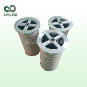 不銹鋼濾芯SGJQ-100