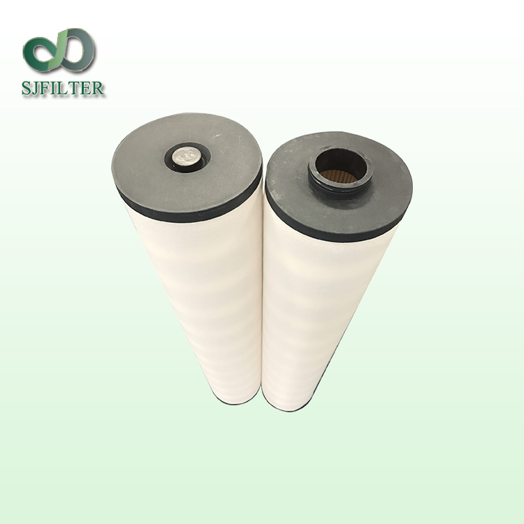 頗爾聚結(jié)濾芯