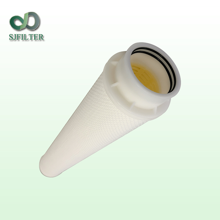 派克大流量濾芯