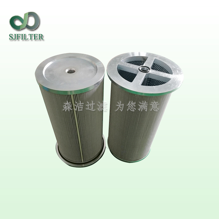 小機(jī)潤(rùn)滑濾芯