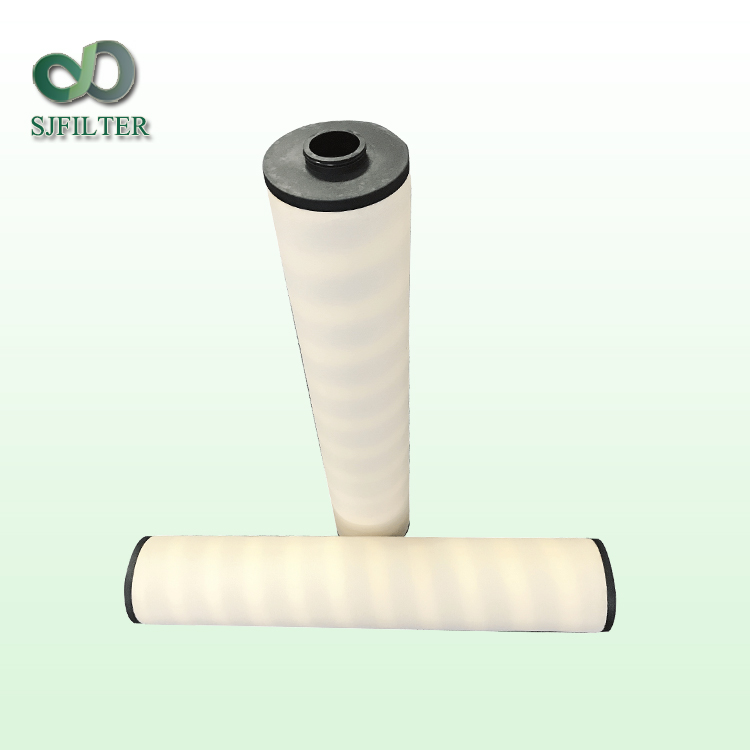 頗爾聚結(jié)濾芯