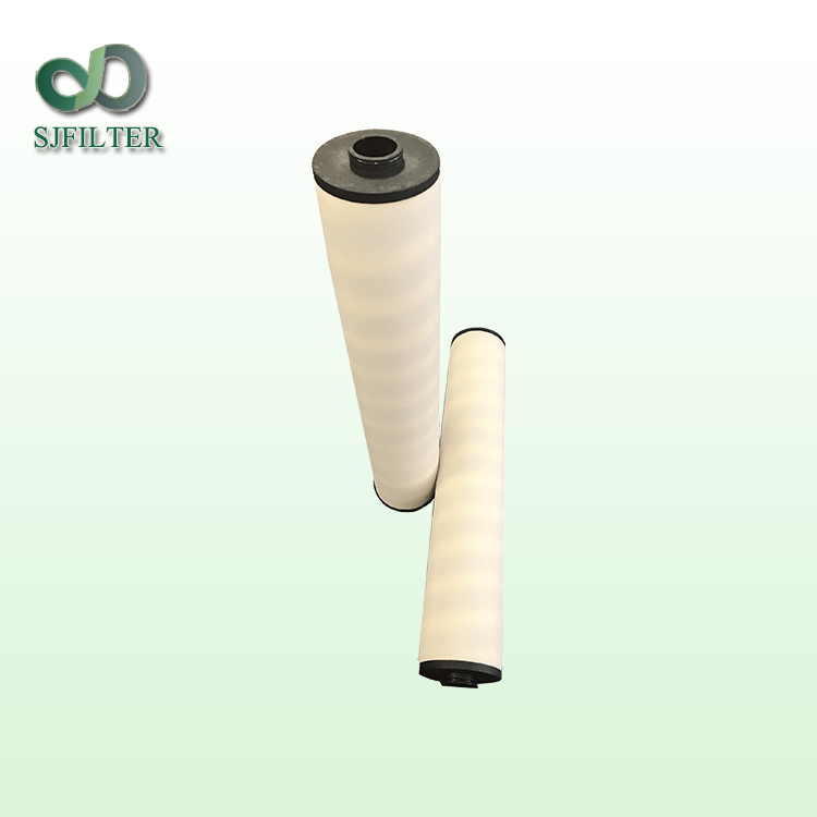 頗爾聚結(jié)濾芯