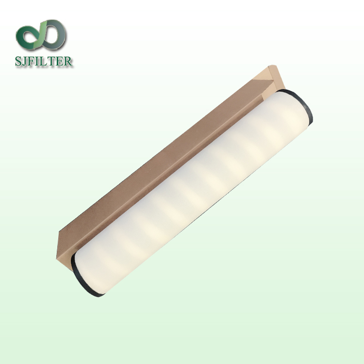 頗爾聚結(jié)濾芯