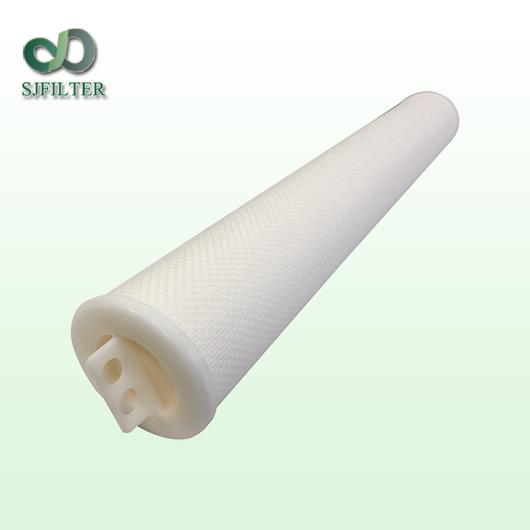 派克大流量濾芯