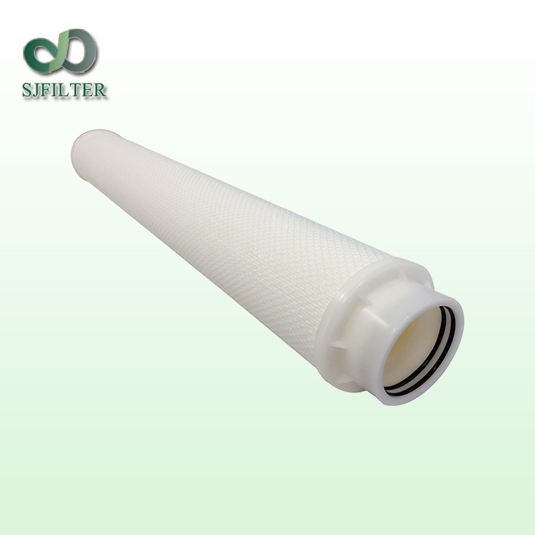 派克大流量濾芯