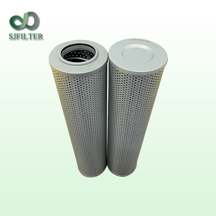 黎明濾芯HX系列