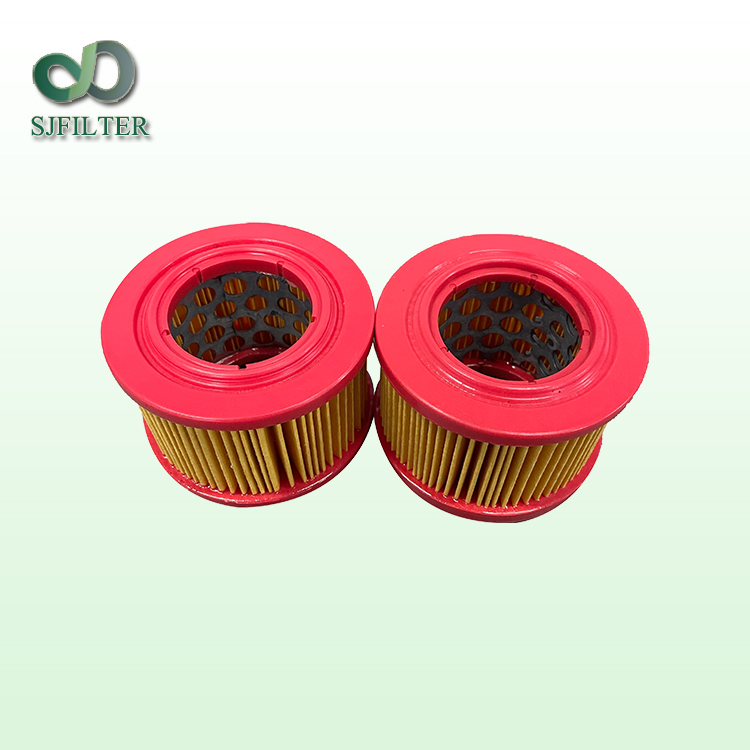 賀德克空氣濾芯