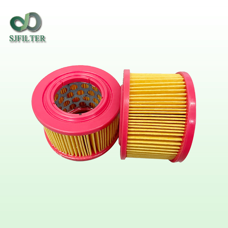 賀德克空氣濾芯