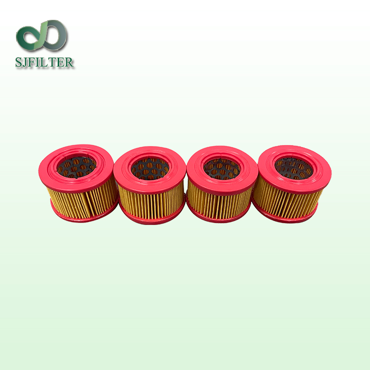 賀德克空氣濾芯