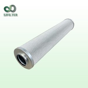 ZNGLE02011801磨煤機液壓油回油濾芯