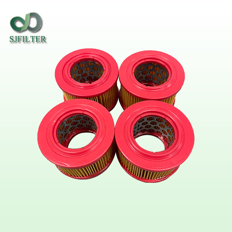 賀德克空氣濾芯