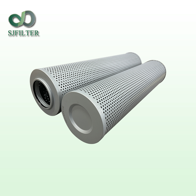 黎明濾芯HX系列