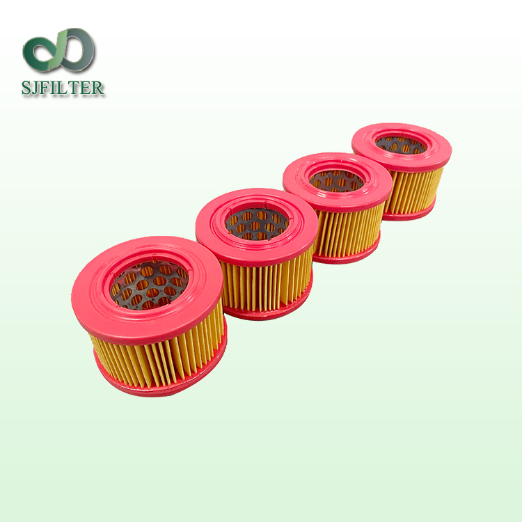 賀德克空氣濾芯