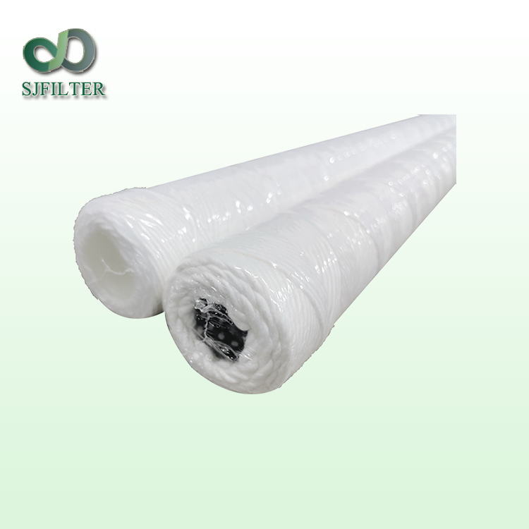 水濾芯