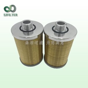 線隙過濾器濾芯TXX-63X50