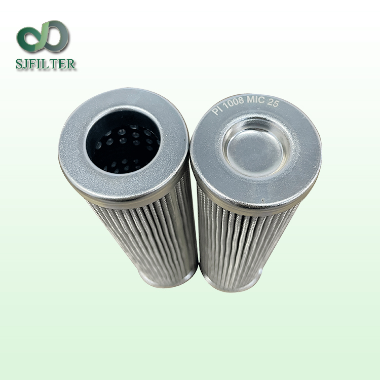 馬勒濾芯PI1108