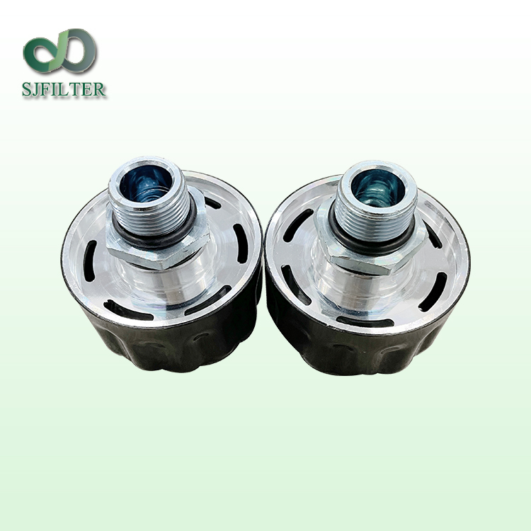 賀德克空氣過濾器