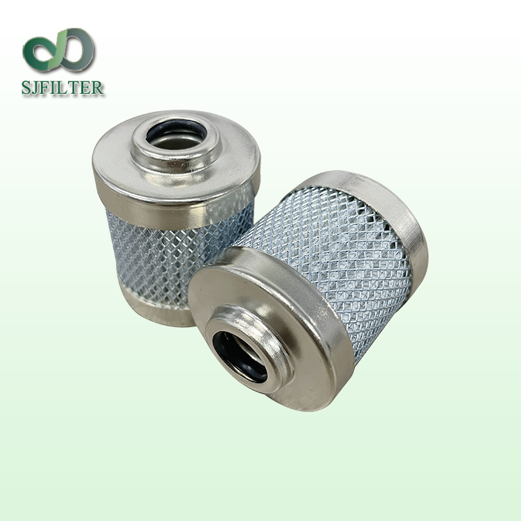 賀德克濾芯0015D