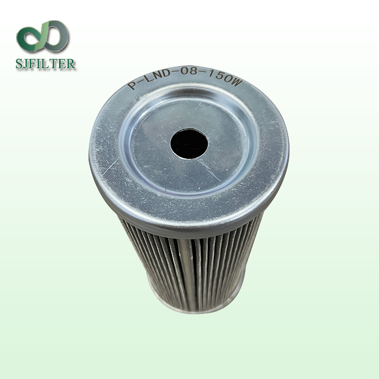 大生濾芯P-LND-08-150W