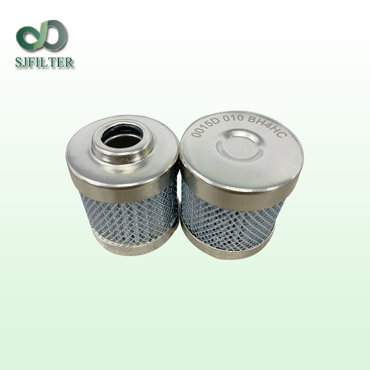 賀德克濾芯0015D