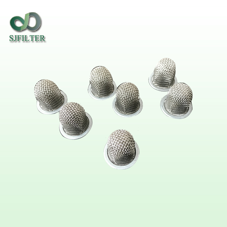 干油濾網(wǎng)GGQ