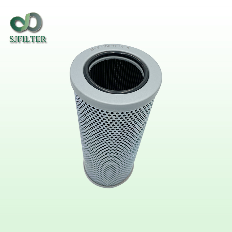 大生過濾器濾芯P-F-COS-H-16-A-50UW