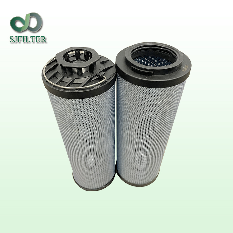 新式賀德克濾芯0660R