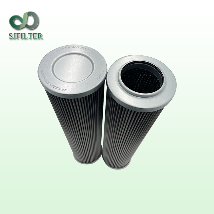 英德諾曼濾芯300373