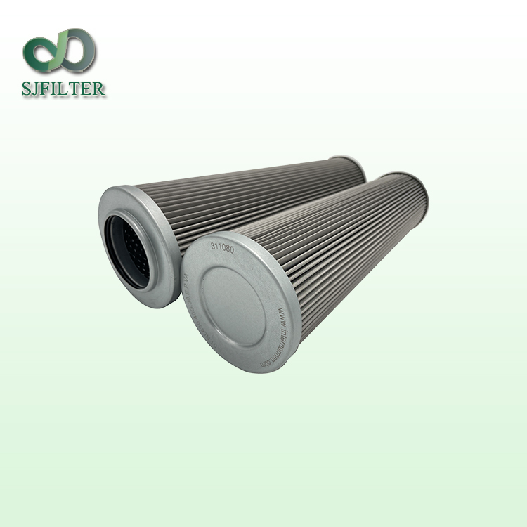 英德諾曼濾芯300373