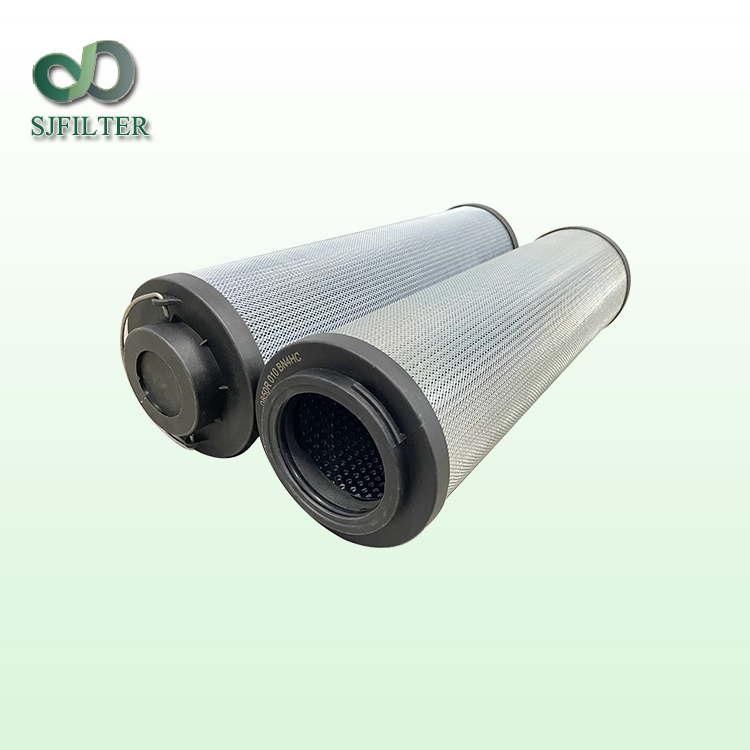 賀德克濾芯0850R