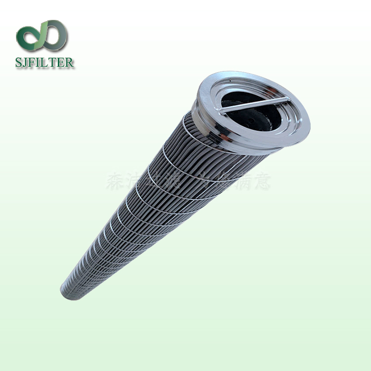 金屬燒結(jié)濾芯