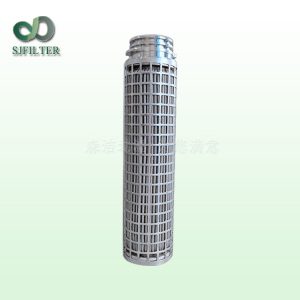 PC 二氯甲烷溶液金屬濾芯