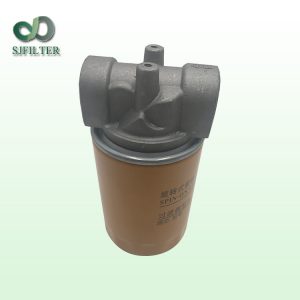 旋轉(zhuǎn)式管路過濾器SP-06*10